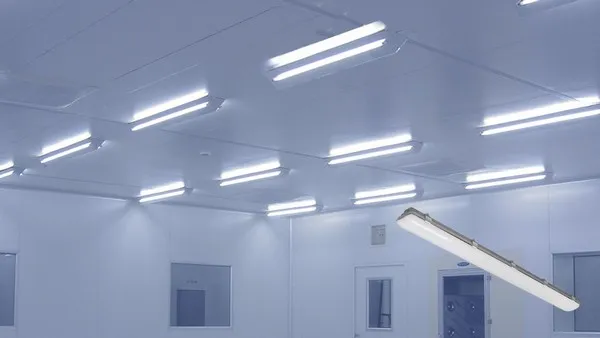 Luminária para laboratório em Alagoas