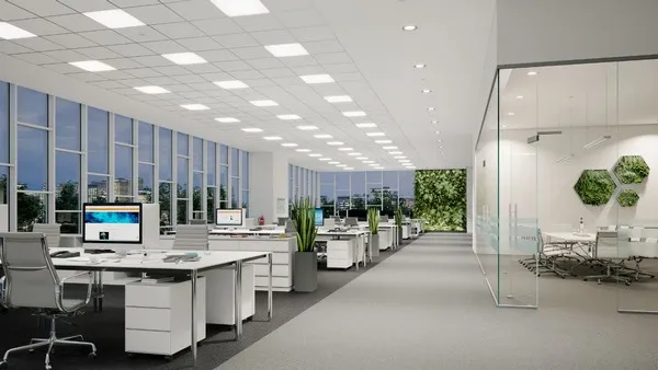 Luminária para laboratório em São Paulo